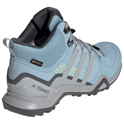 adidas terrex damen laufschuhe swift r2 gtx|Adidas Terrex swift GTX mid.